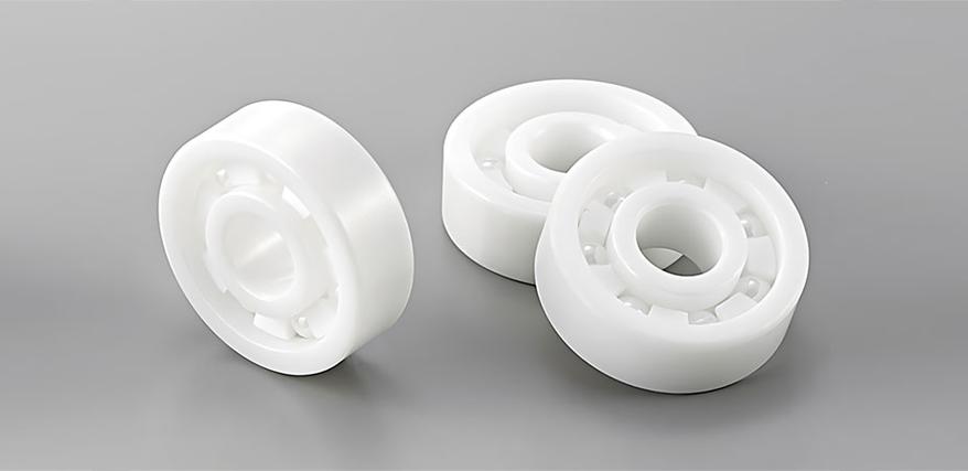 工程塑料 产品多样化的关键材料